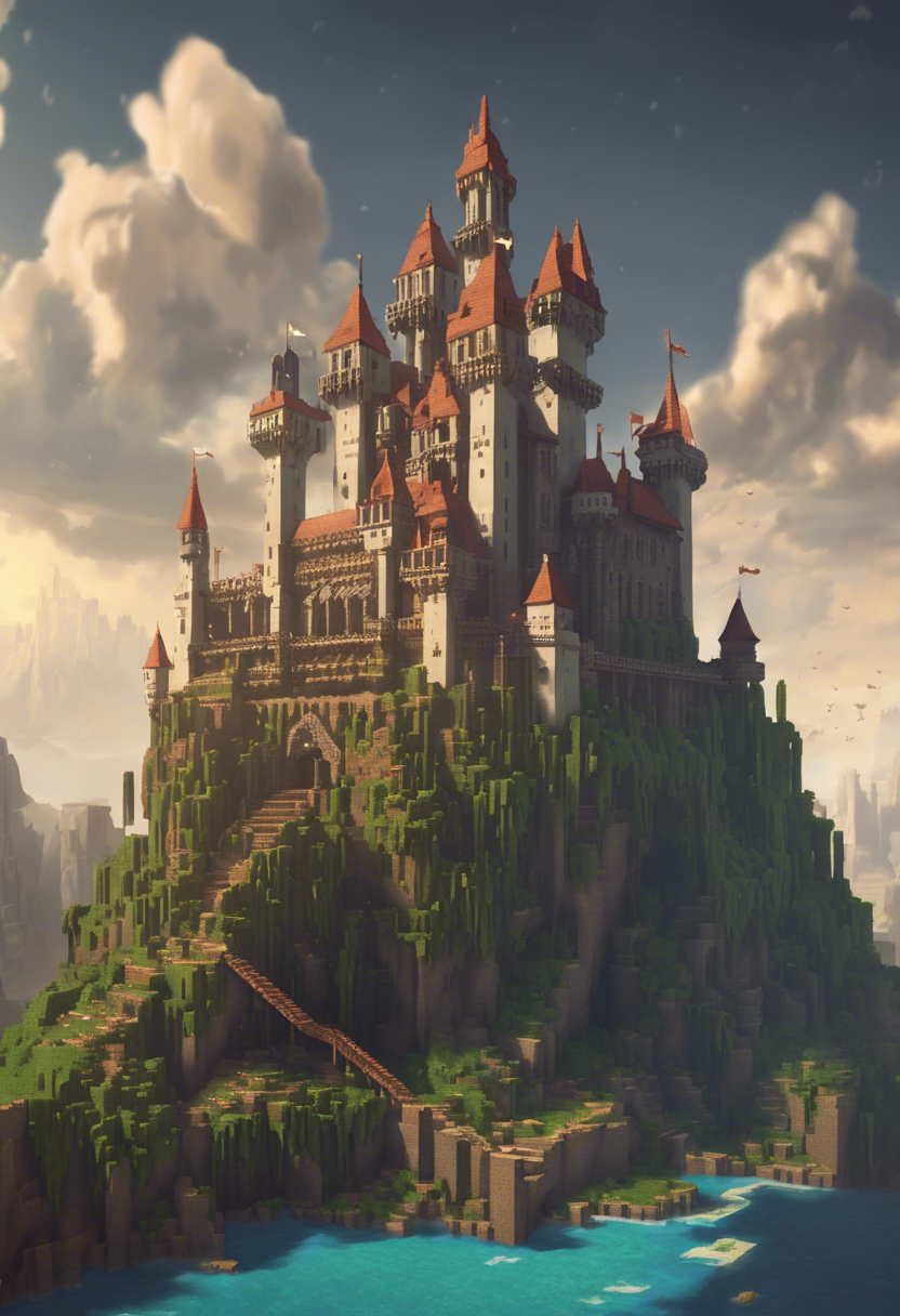 41149_Castle minecraft _xl-1024-v1-0