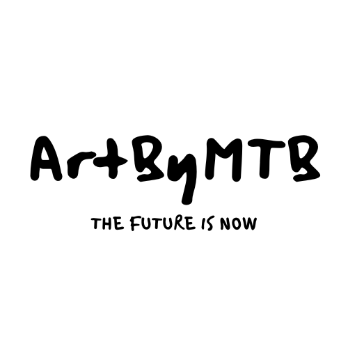 ArtByMTB The future is now