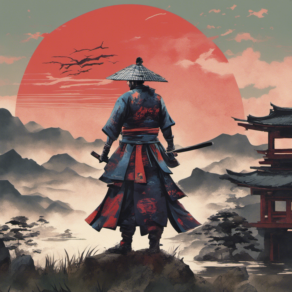 Samurai_No.1